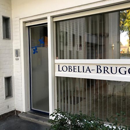 B&B Lobelia-Brugge Exterior photo
