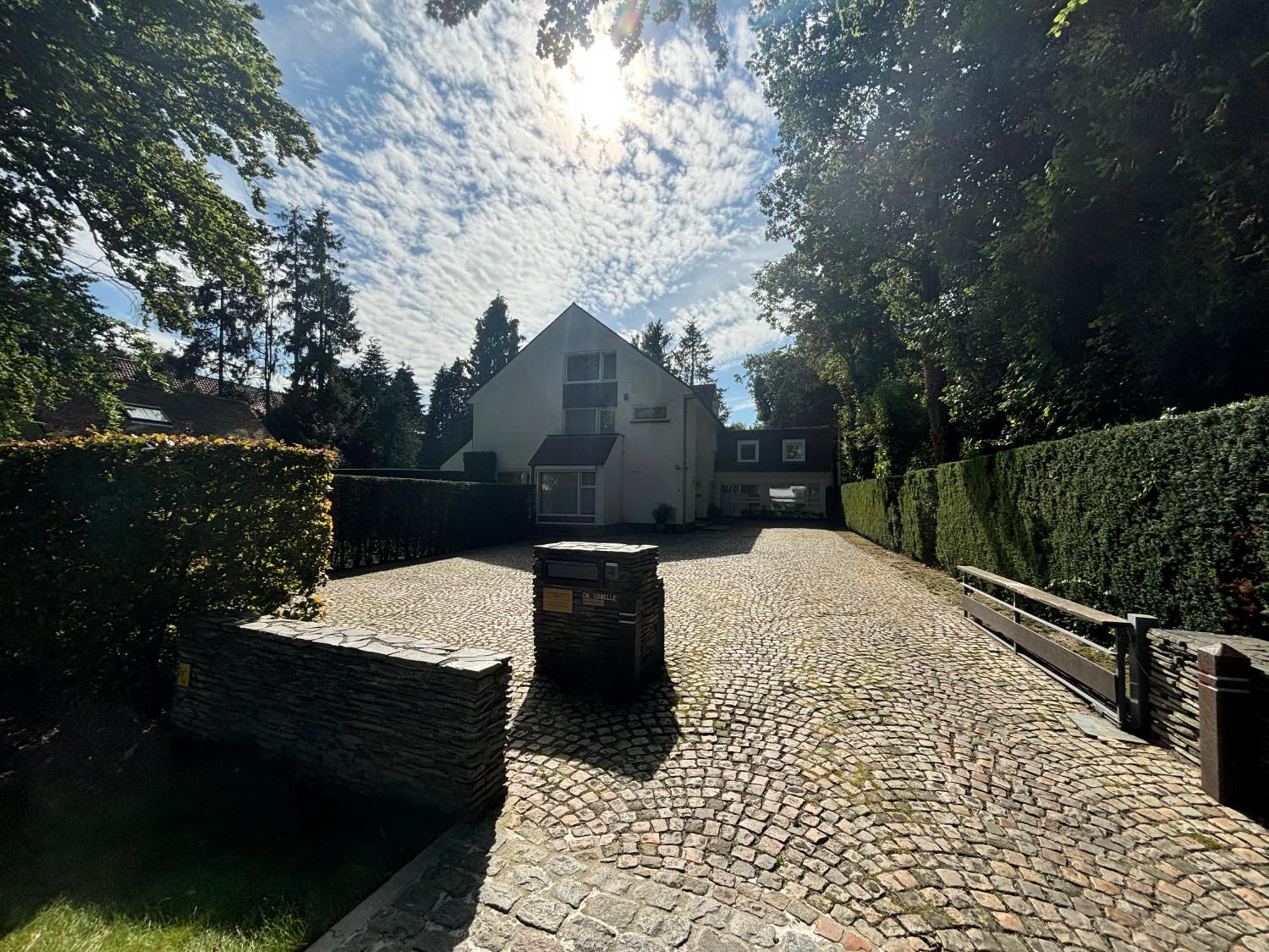 B&B Lobelia-Brugge Exterior photo