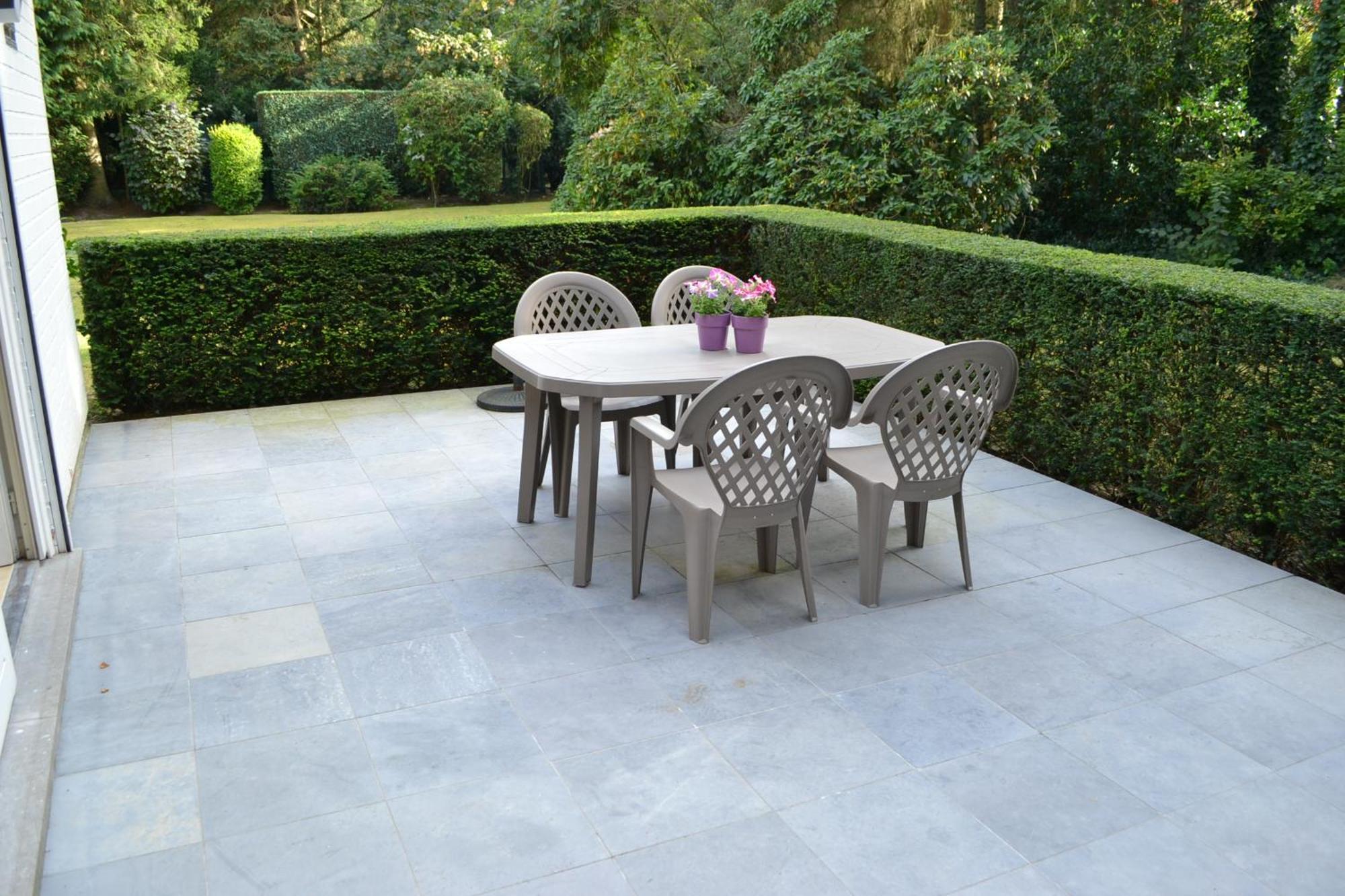 B&B Lobelia-Brugge Exterior photo