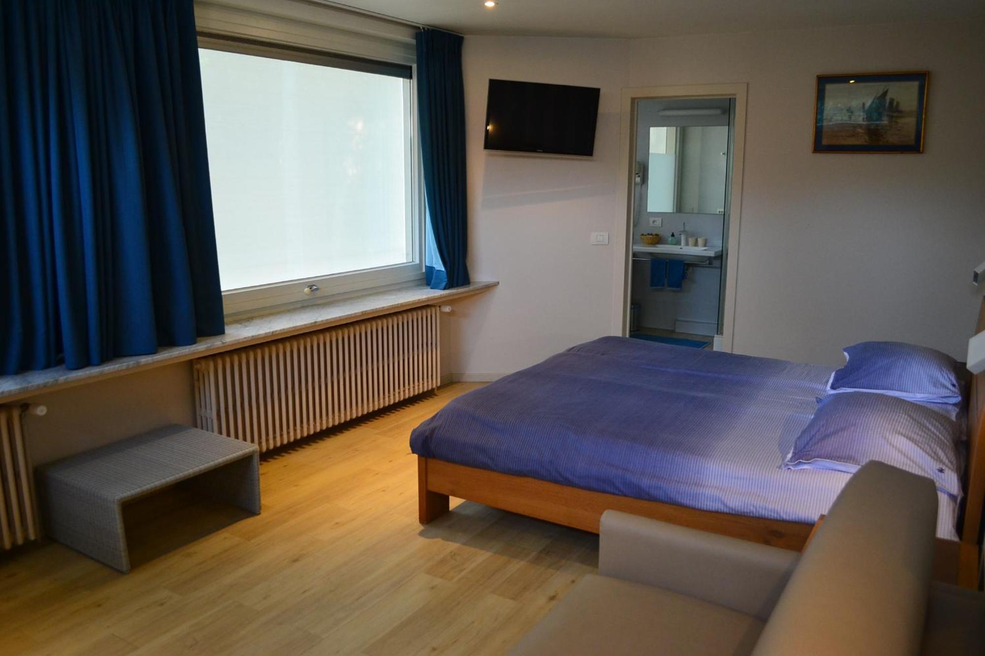 B&B Lobelia-Brugge Exterior photo
