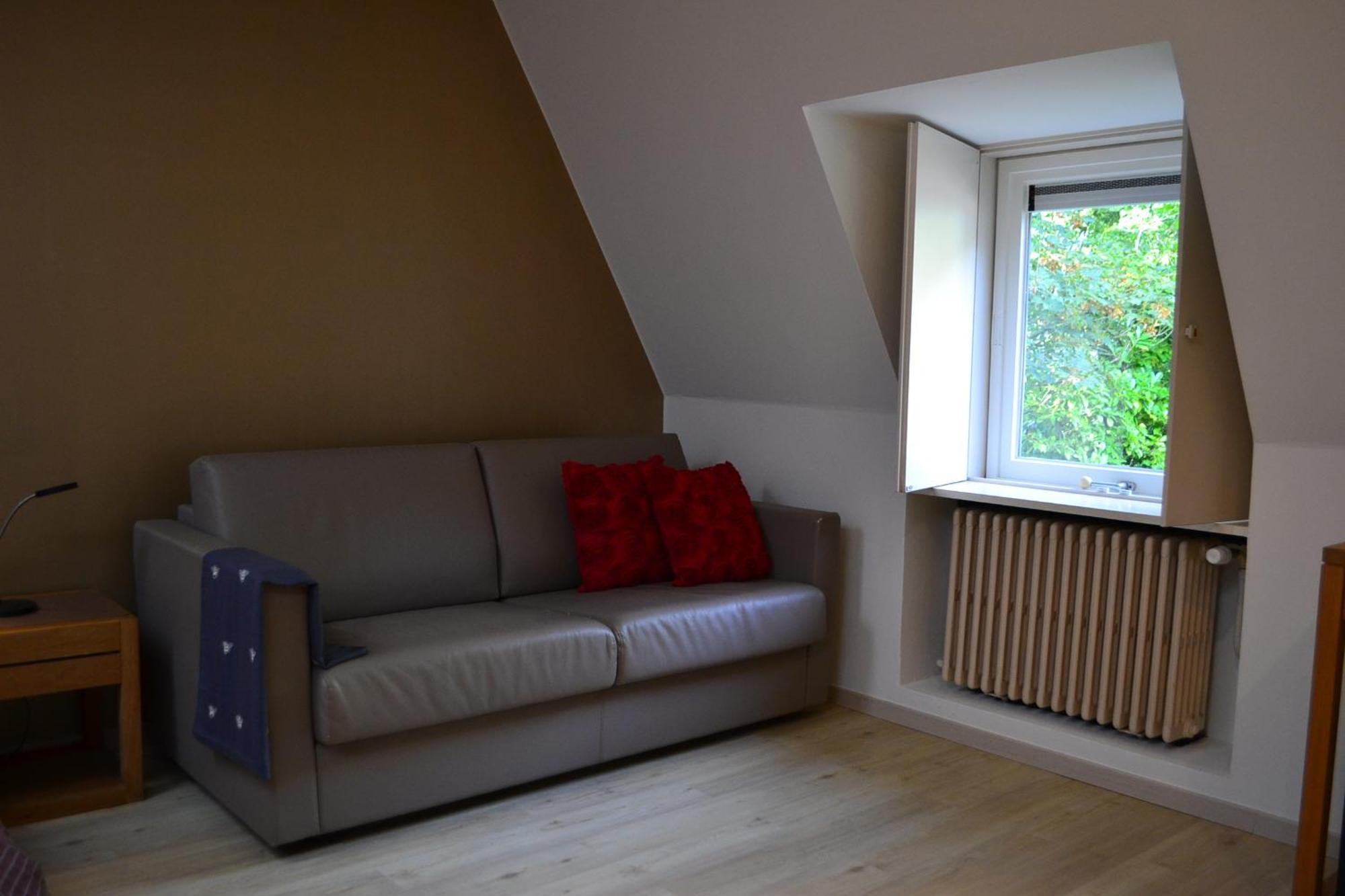 B&B Lobelia-Brugge Exterior photo
