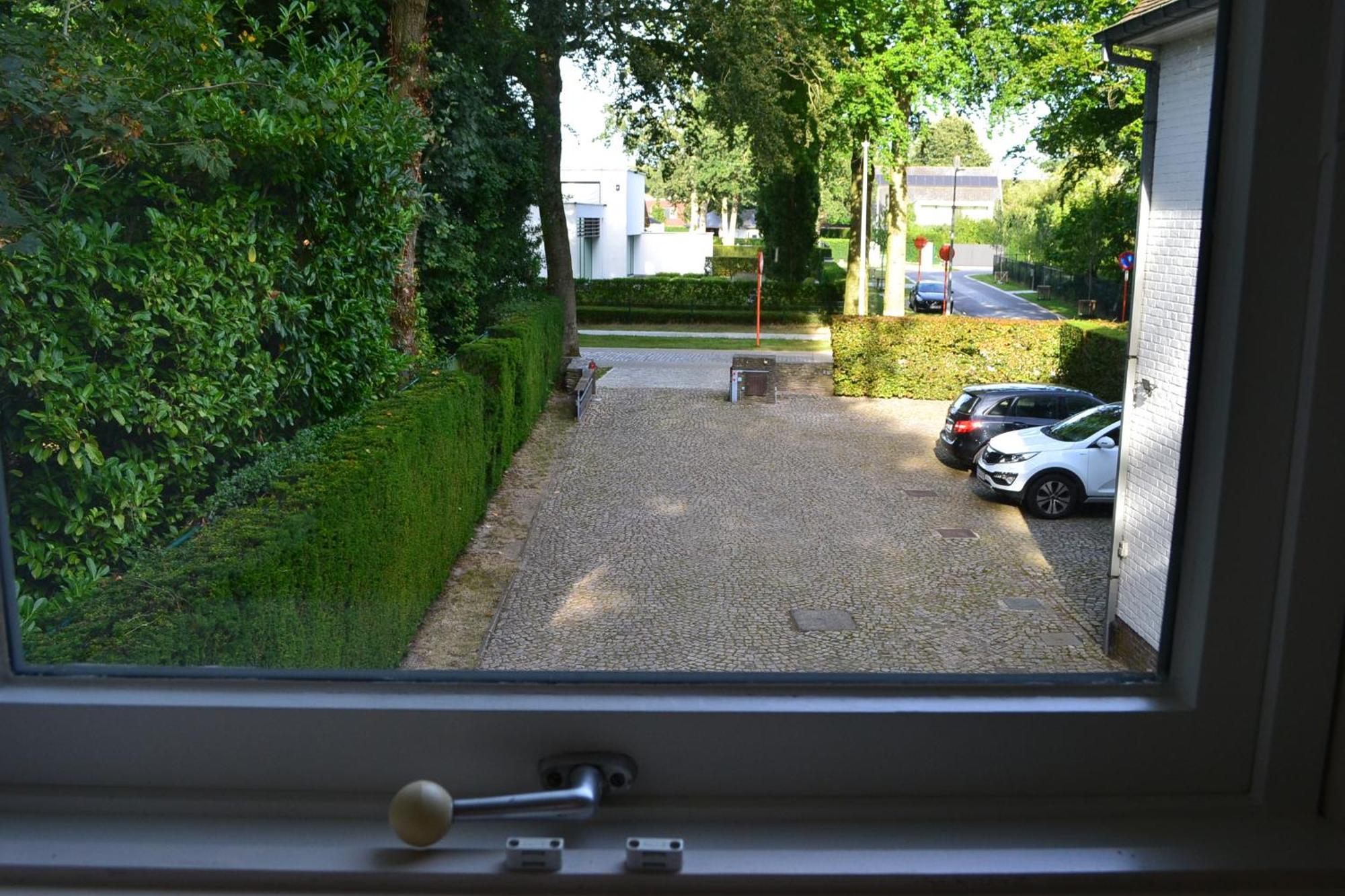 B&B Lobelia-Brugge Exterior photo