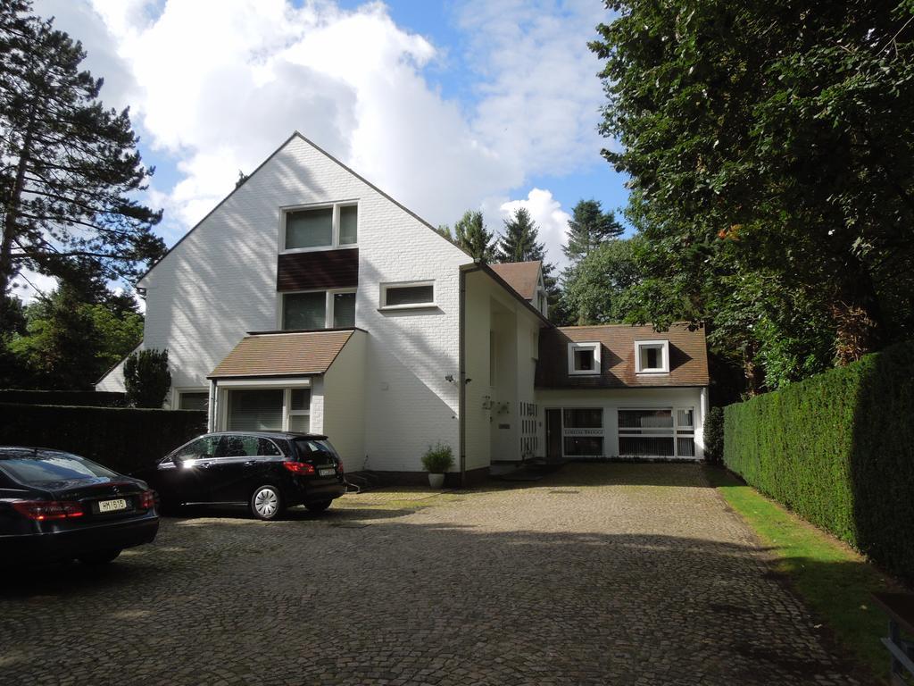 B&B Lobelia-Brugge Exterior photo